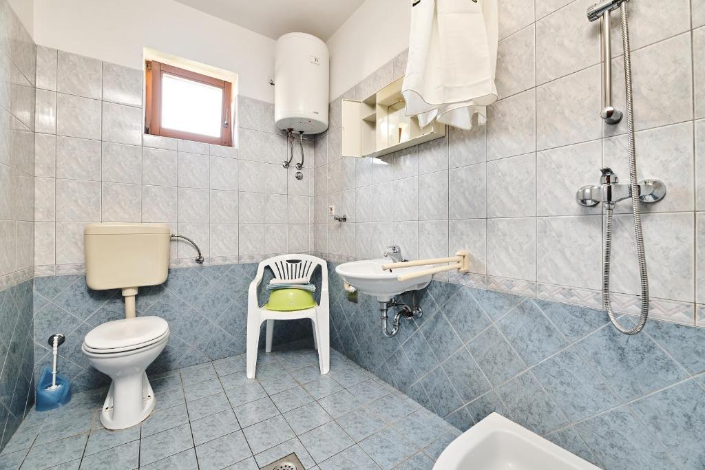 Apartment Car Umag Ngoại thất bức ảnh
