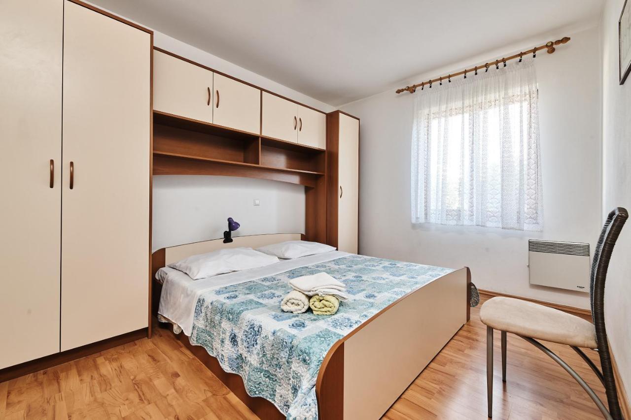 Apartment Car Umag Ngoại thất bức ảnh